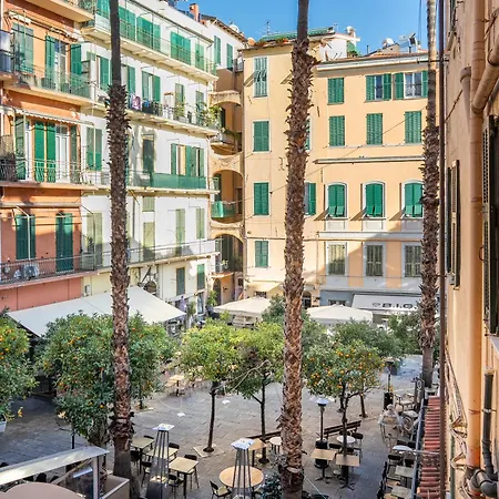 Casamia Gaudio Centro Spiagge *