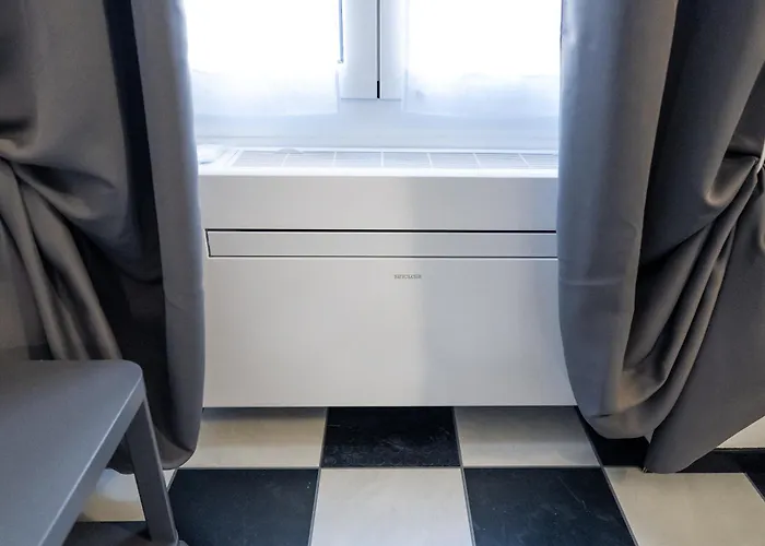 Casamia Gaudio Centro Spiagge Апартаменты Санремо