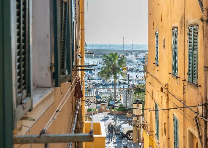 Casamia Gaudio Centro Spiagge *