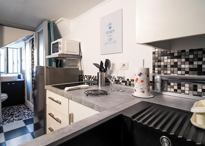 Casamia Gaudio Centro Spiagge *