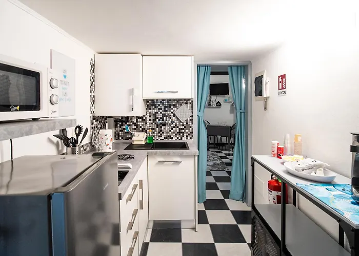 Апартаменты Casamia Gaudio Centro Spiagge *