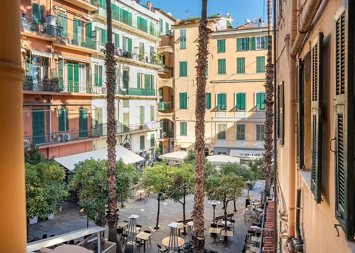 Casamia Gaudio Centro Spiagge *