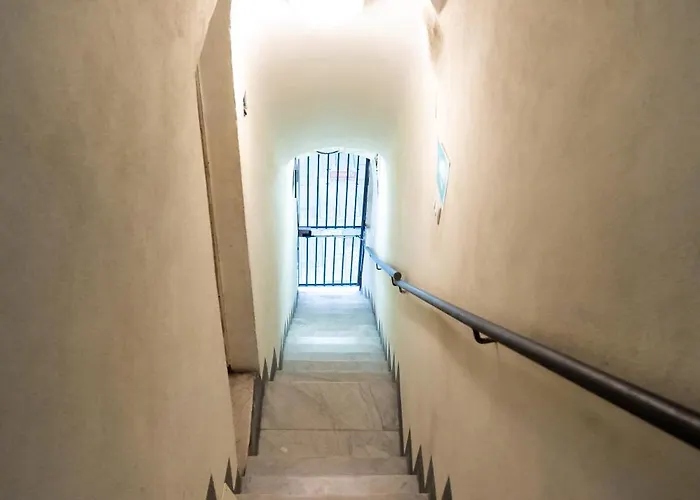 Casamia Gaudio Centro Spiagge