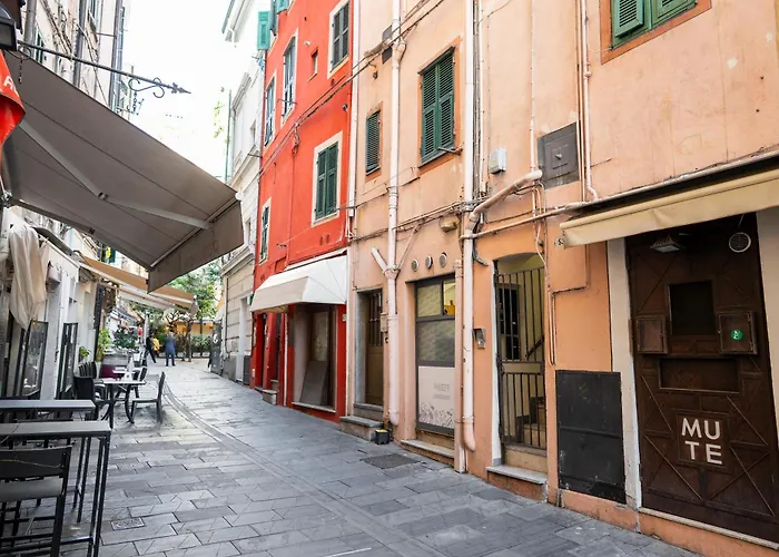 Casamia Gaudio Centro Spiagge Апартаменты *