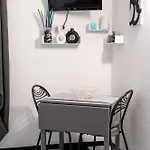 アパート Casamia Gaudio Centro Spiagge *