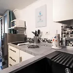 Casamia Gaudio Centro Spiagge *