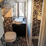 Casamia Gaudio Centro Spiagge サンレモ