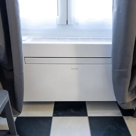 Casamia Gaudio Centro Spiagge דירה סנרמו