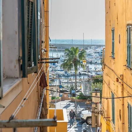 Casamia Gaudio Centro Spiagge *