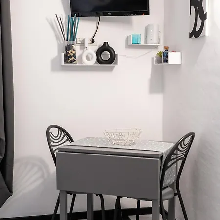 Apartment Casamia Gaudio Centro Spiagge *