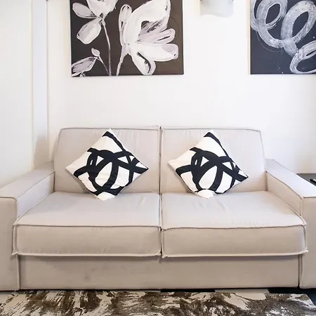 Casamia Gaudio Centro Spiagge Apartment Sanremo