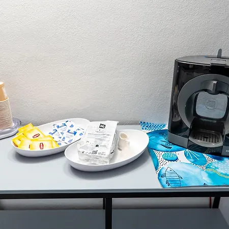 Casamia Gaudio Centro Spiagge * Sanremo