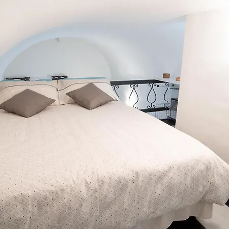 Casamia Gaudio Centro Spiagge アパート *