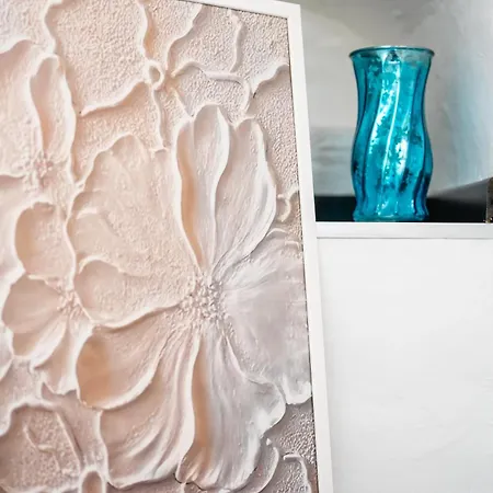 Casamia Gaudio Centro Spiagge Apartment *