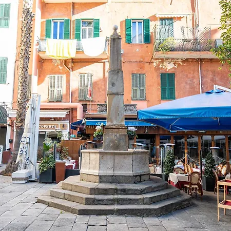 アパート Casamia Gaudio Centro Spiagge