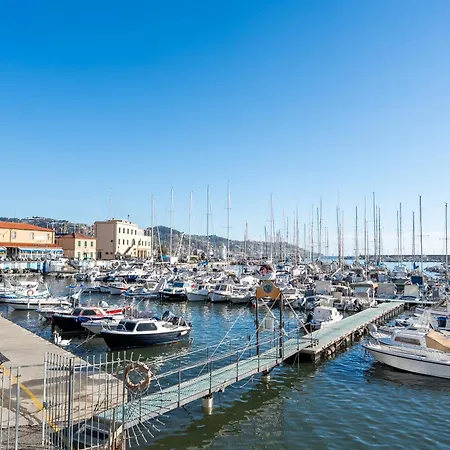 Casamia Gaudio Centro Spiagge