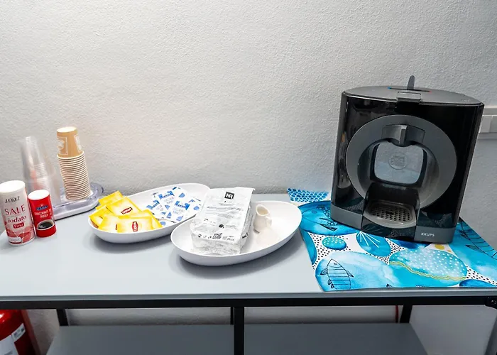 Casamia Gaudio Centro Spiagge * Sanremo